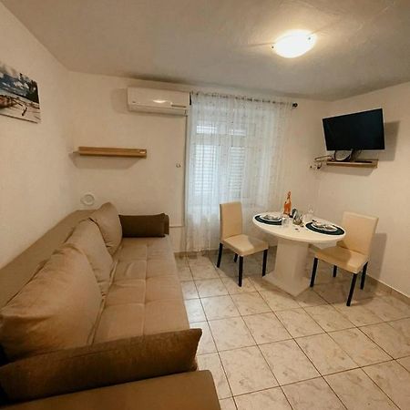 Zadar Beach Apartment Exterior photo