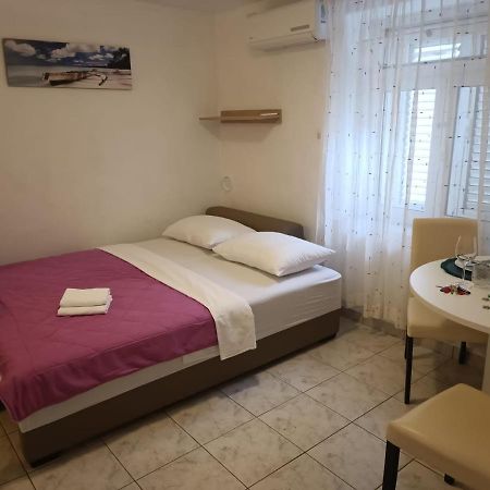 Zadar Beach Apartment Exterior photo
