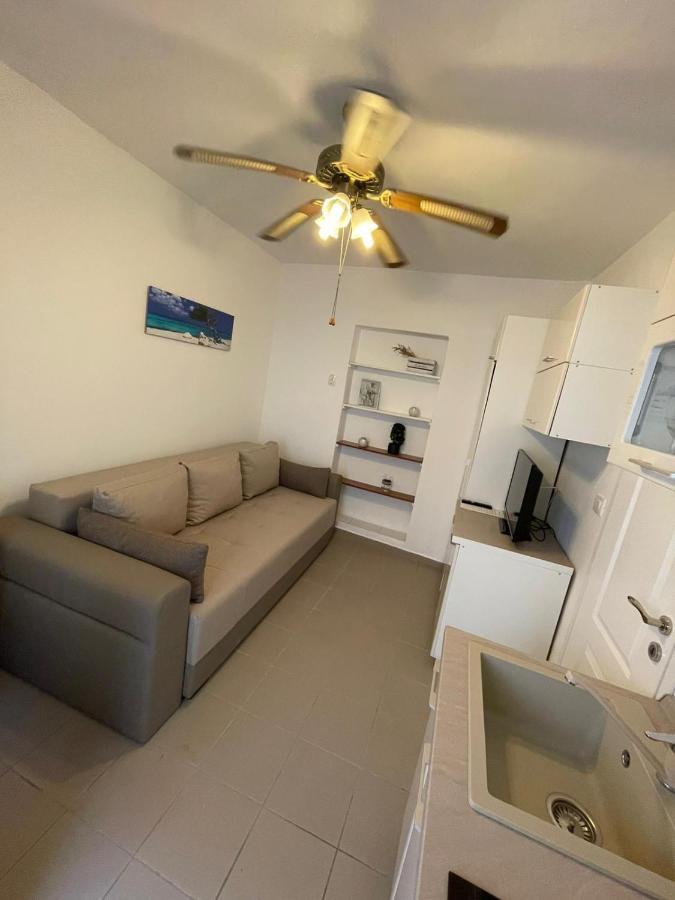 Zadar Beach Apartment Exterior photo