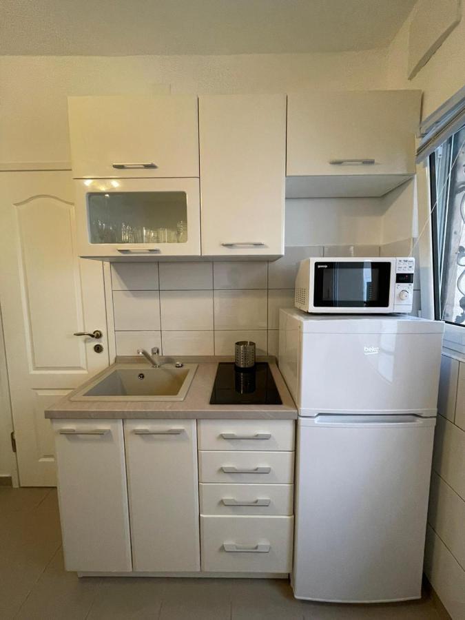 Zadar Beach Apartment Exterior photo