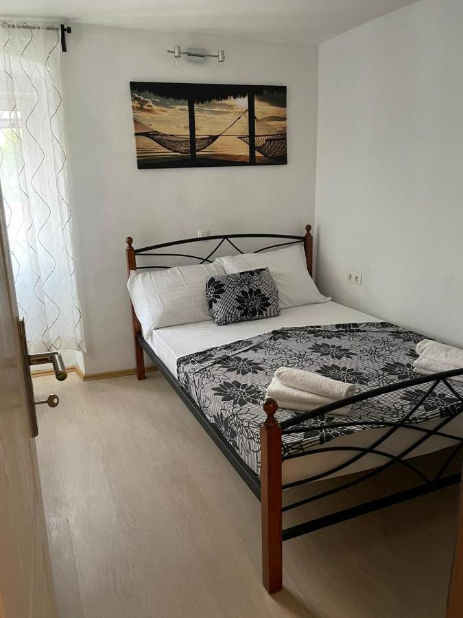 Zadar Beach Apartment Exterior photo